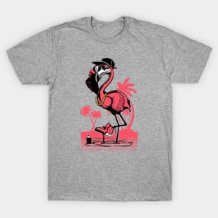 Flamingo T-Shirt